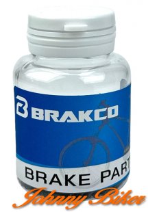 Bowdenvég váltó BRAKCO 1,2 200