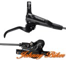 Shimano első tárcsafék 75cm