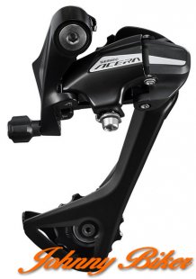 Shimano hátsó váltó Acera 8s