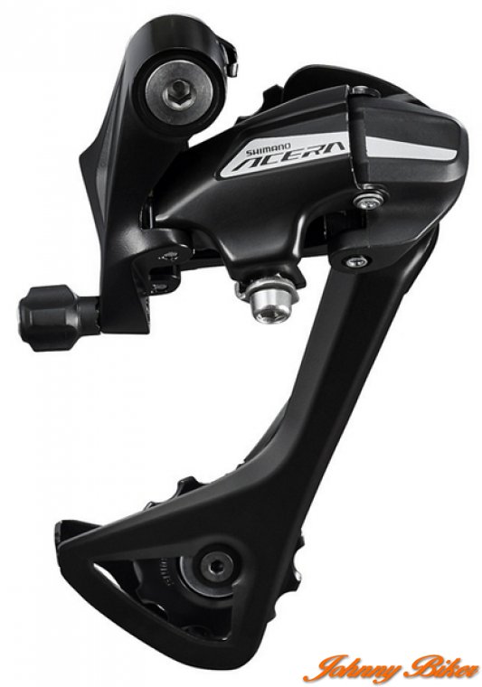 Shimano hátsó váltó Acera 8s