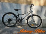 Használt 24es Gyermek Mtb kerékpár Neuzer Bobby (31cm)