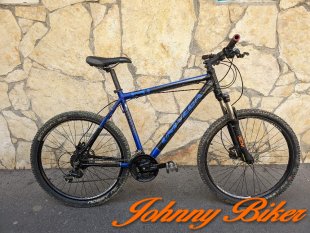 Használt MTB kerékpár Univega 500 Alpine series