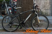 Használt Mtb kerékpár Giant Revel 3 (46 cm, Alu)