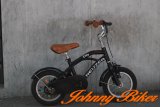 Használt 12-es Gyerek Kerékpár Neuzer City Cruiser (23cm Acél)
