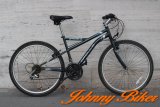 Használt Női MTB Kerékpár Apollo Gradient (44cm Acél)